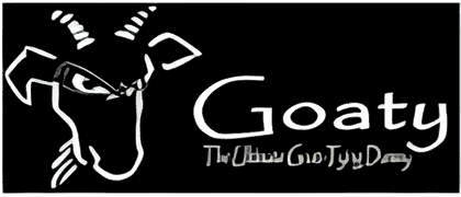 Goaty