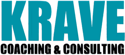 KRAVE Coaching & Consulting